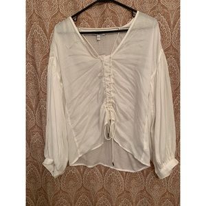 William Rast Blouse